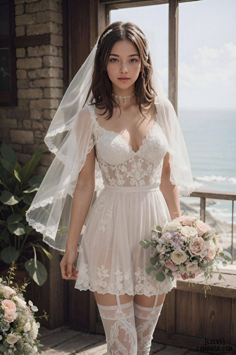 Artist AI Generated 432 trang 75