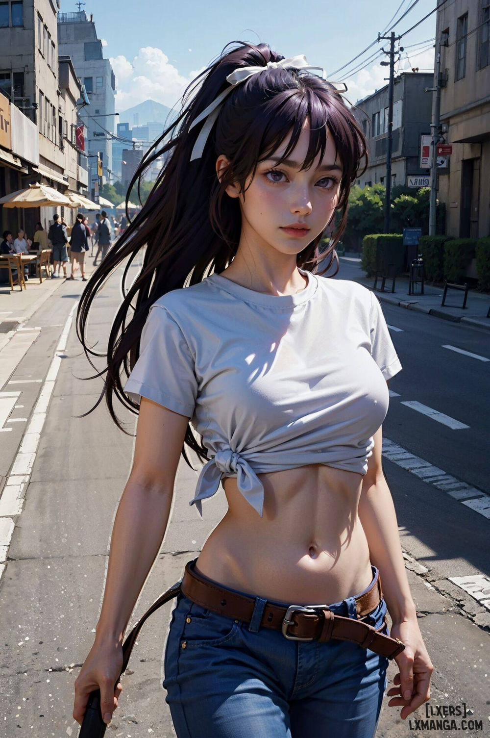 Artist AI Generated 433 trang 129