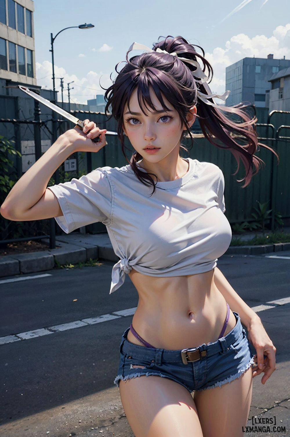 Artist AI Generated 433 trang 139