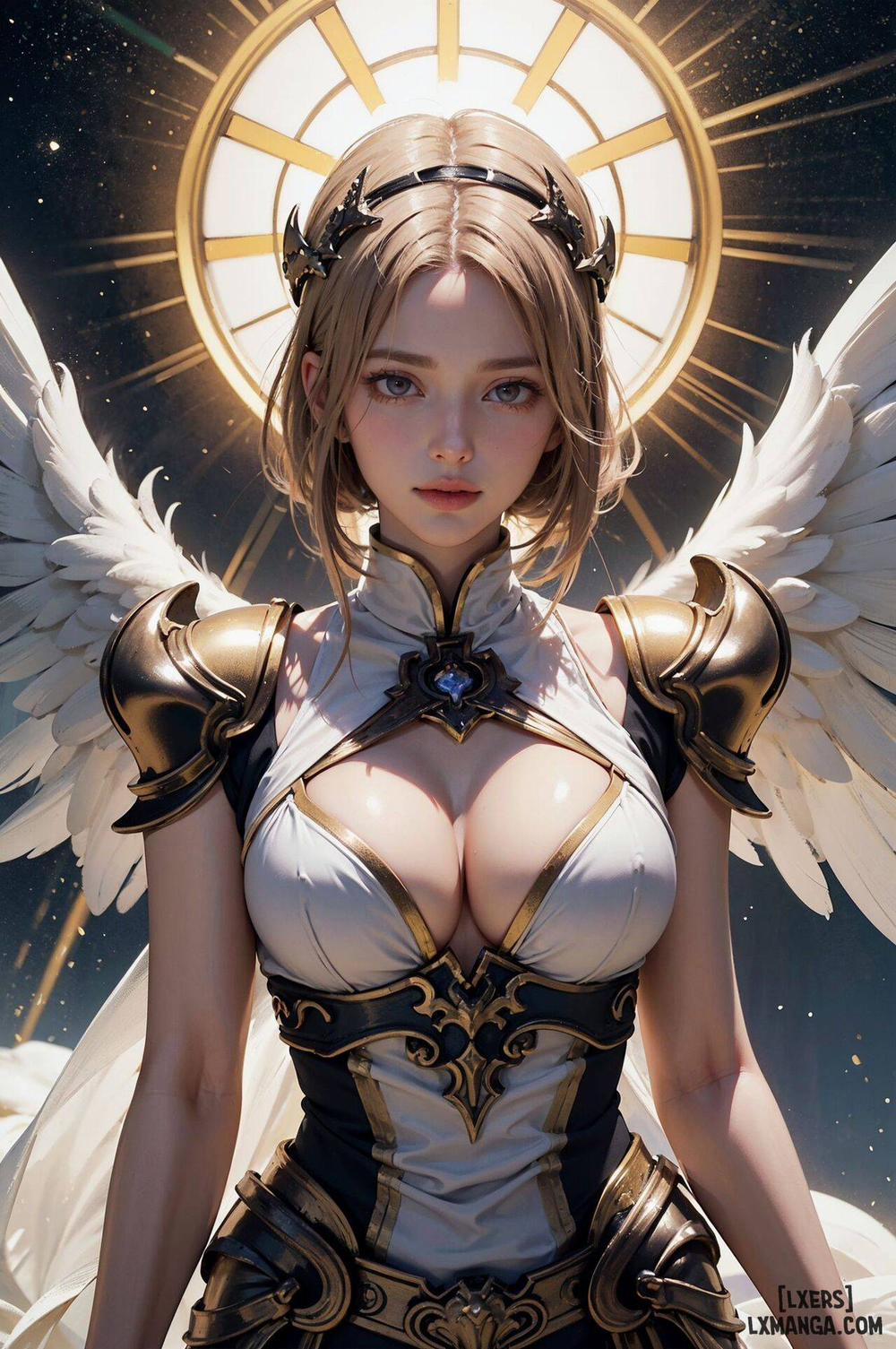 Artist AI Generated 433 trang 209