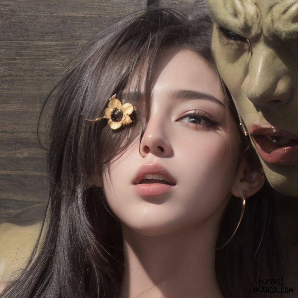 Artist AI Generated 435 trang 163