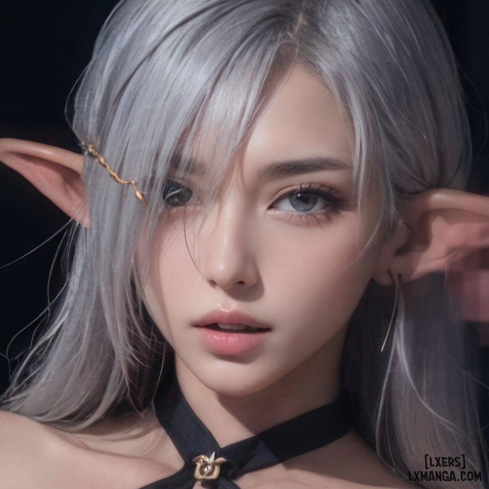 Artist AI Generated 435 trang 164