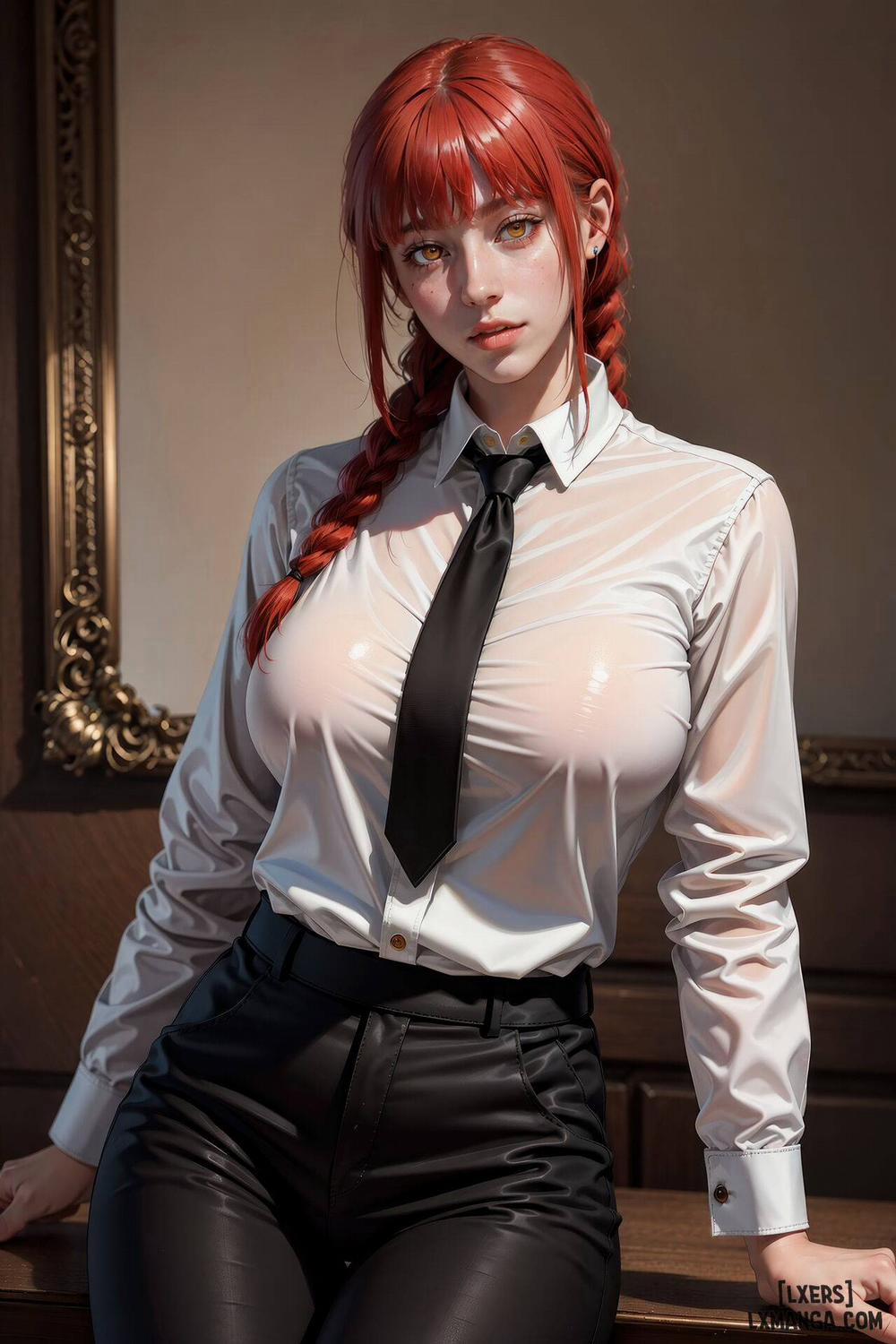 Artist AI Generated 436 trang 56