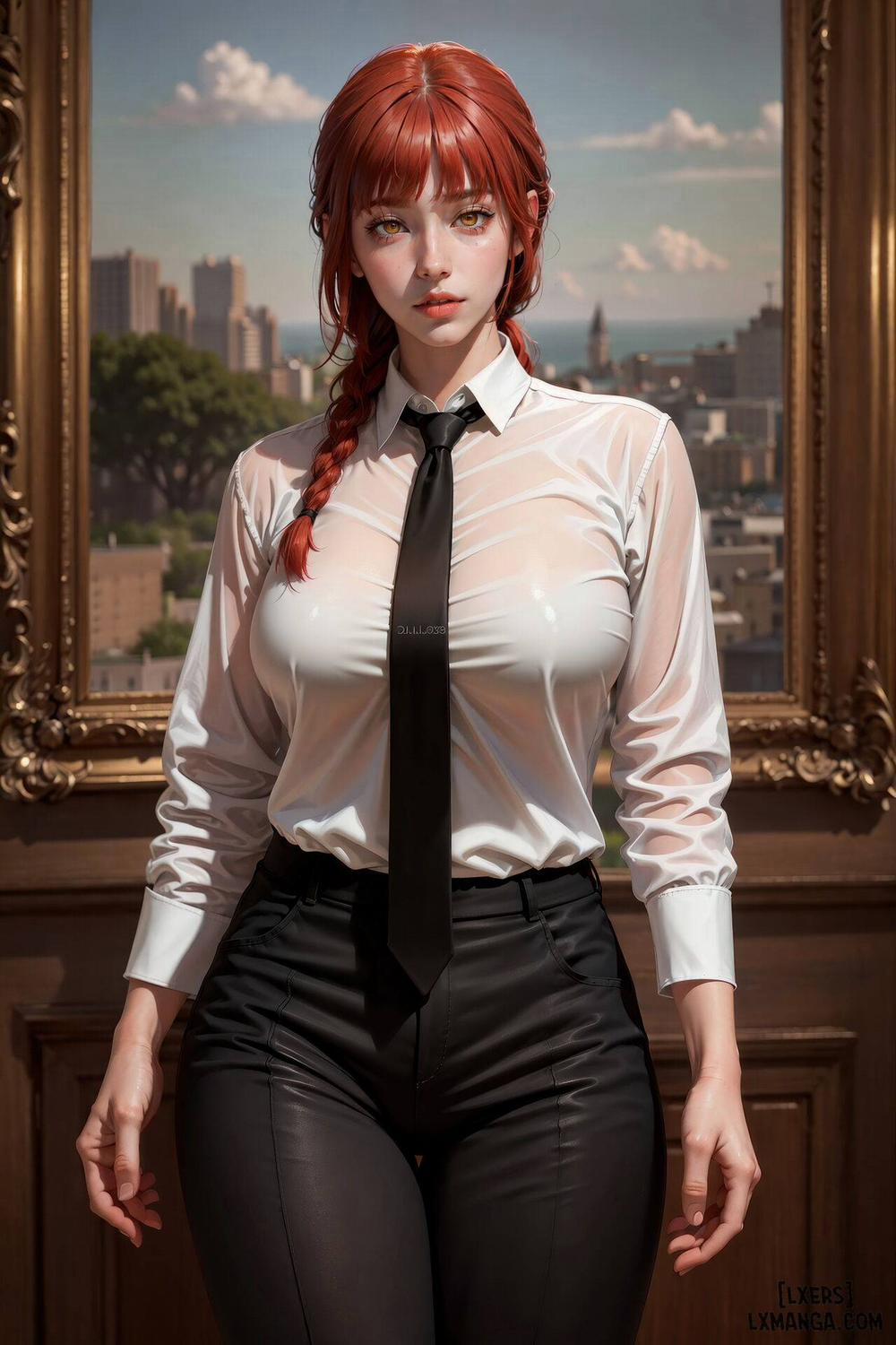 Artist AI Generated 436 trang 61