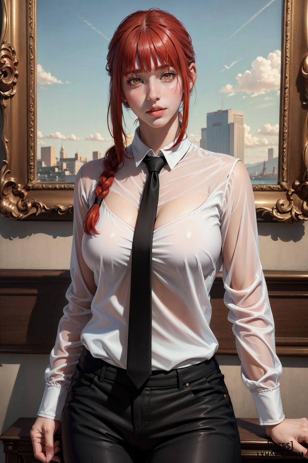 Artist AI Generated 436 trang 63