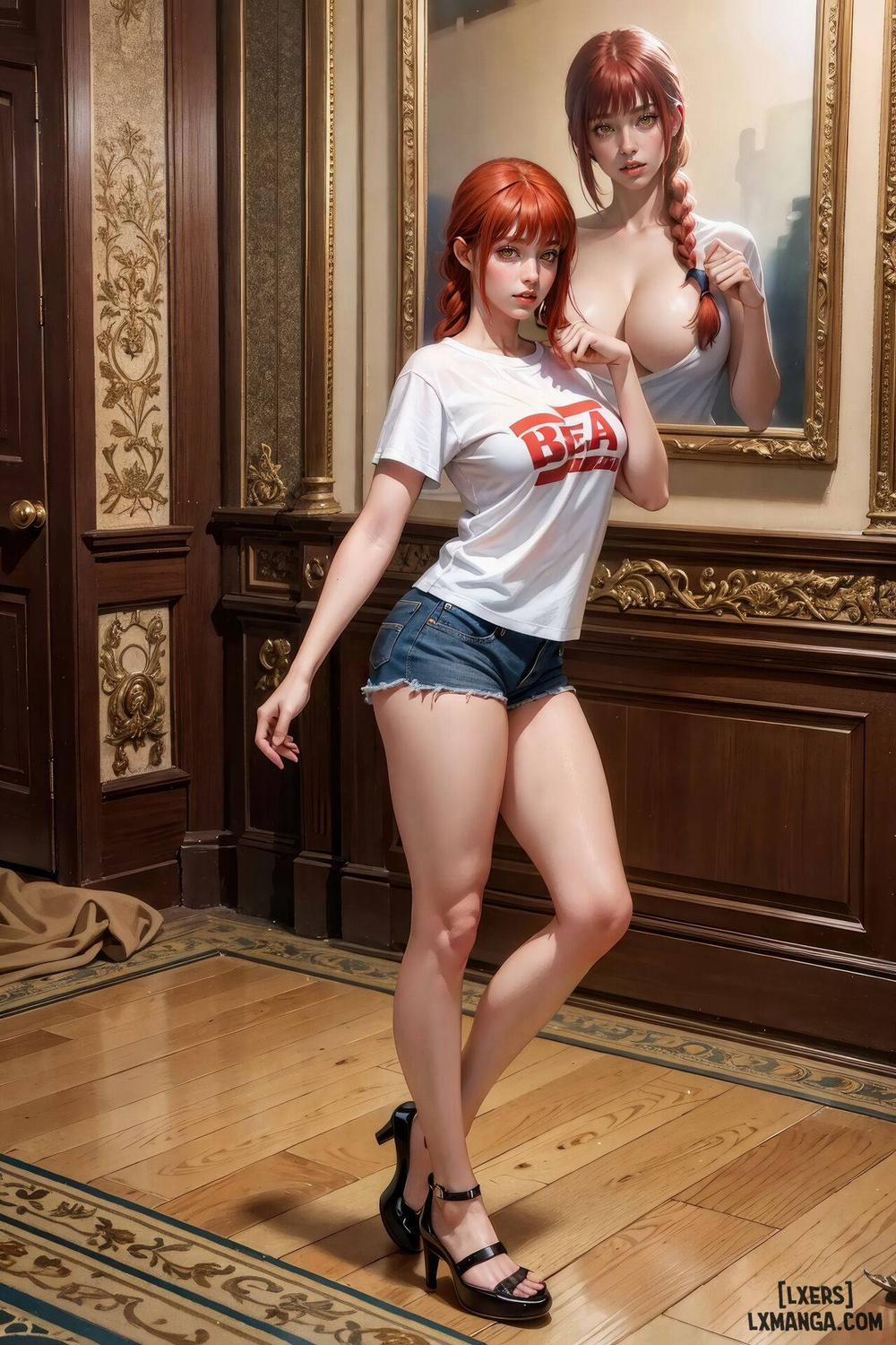 Artist AI Generated 436 trang 80