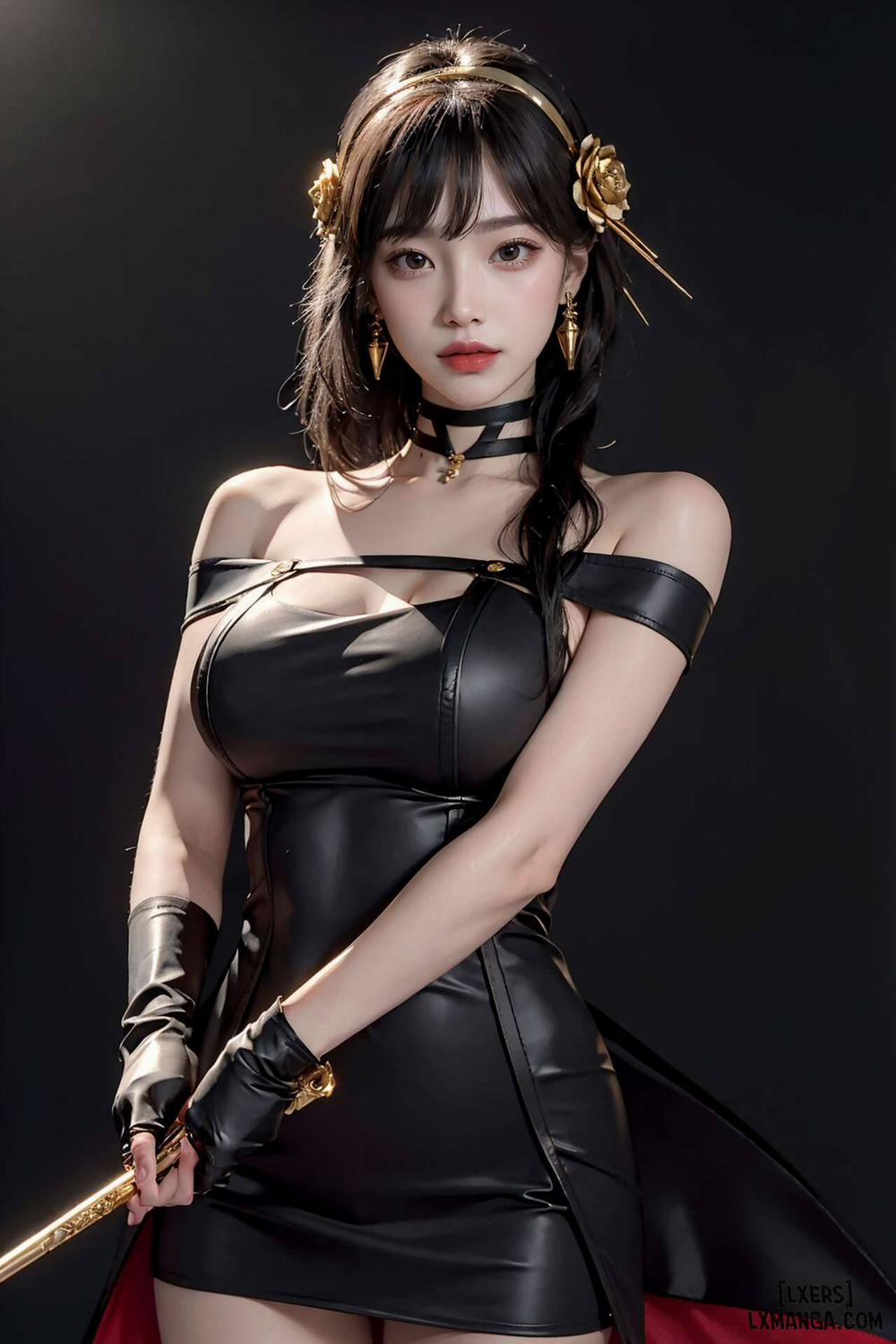 Artist AI Generated 437 trang 14