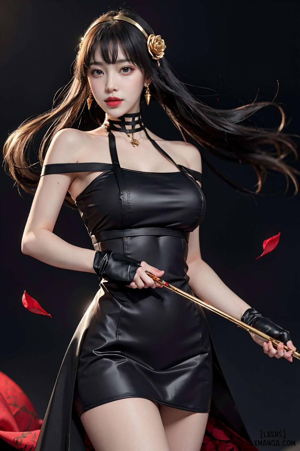 Artist AI Generated 437 trang 19