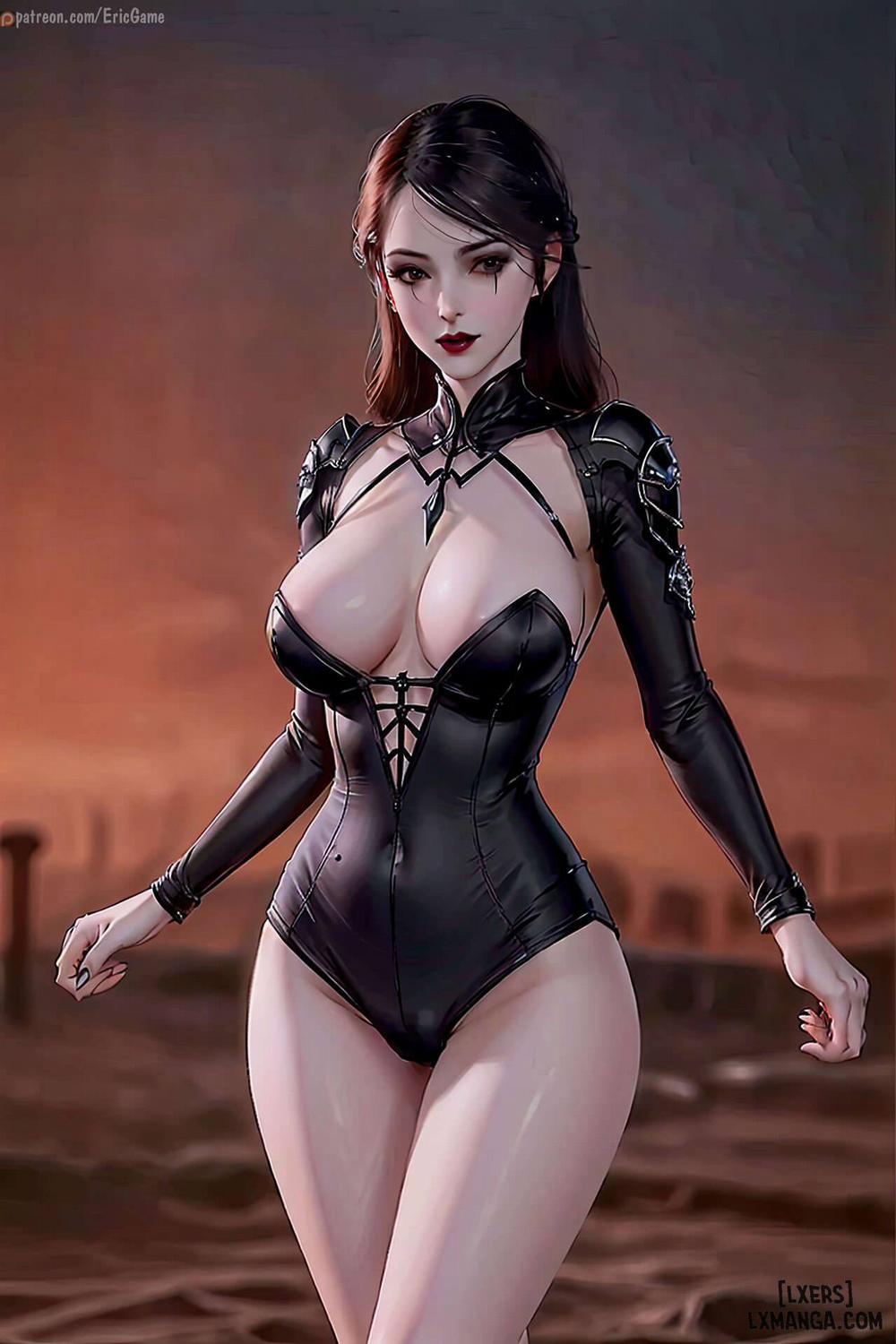 Artist AI Generated 438 trang 17