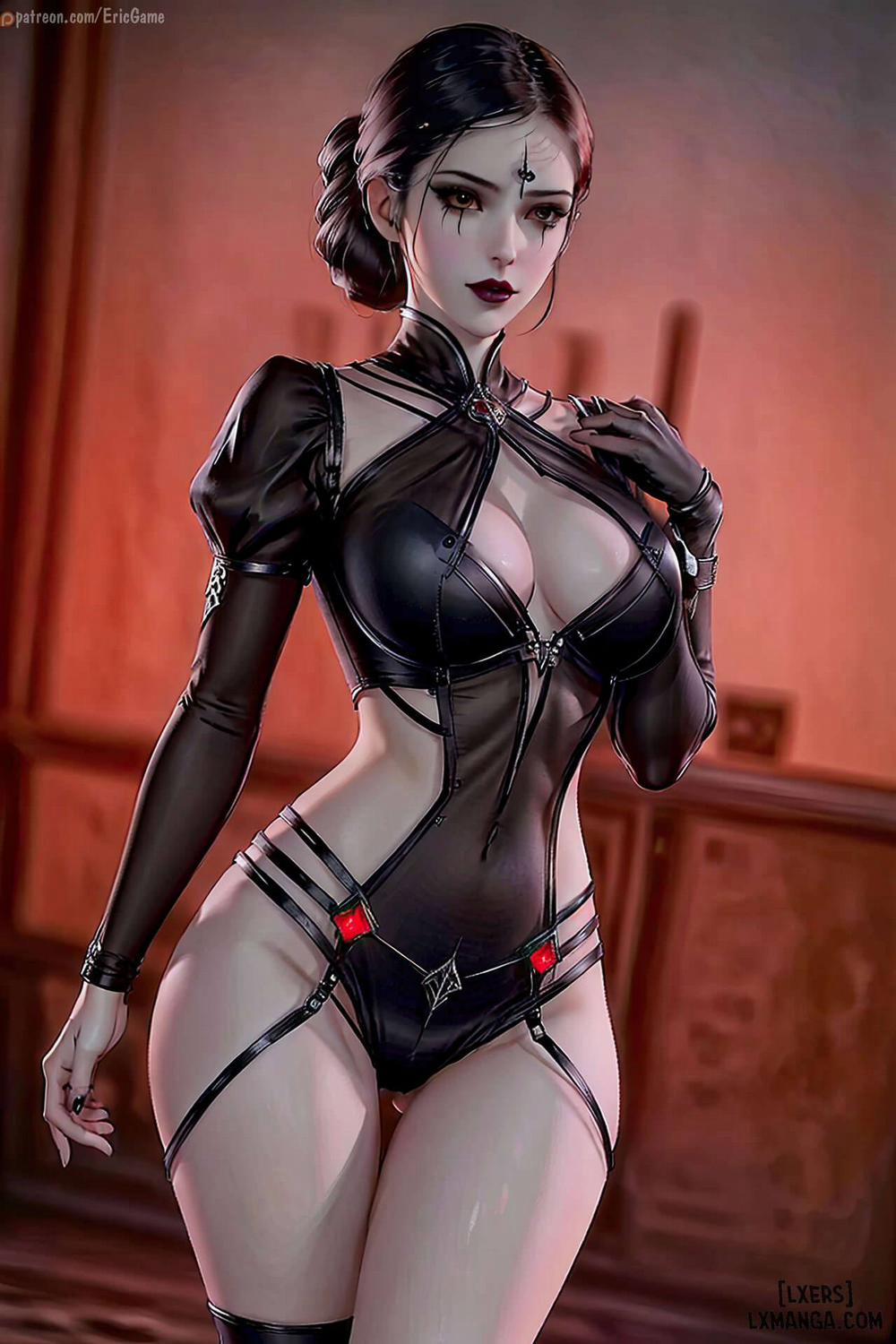 Artist AI Generated 438 trang 21