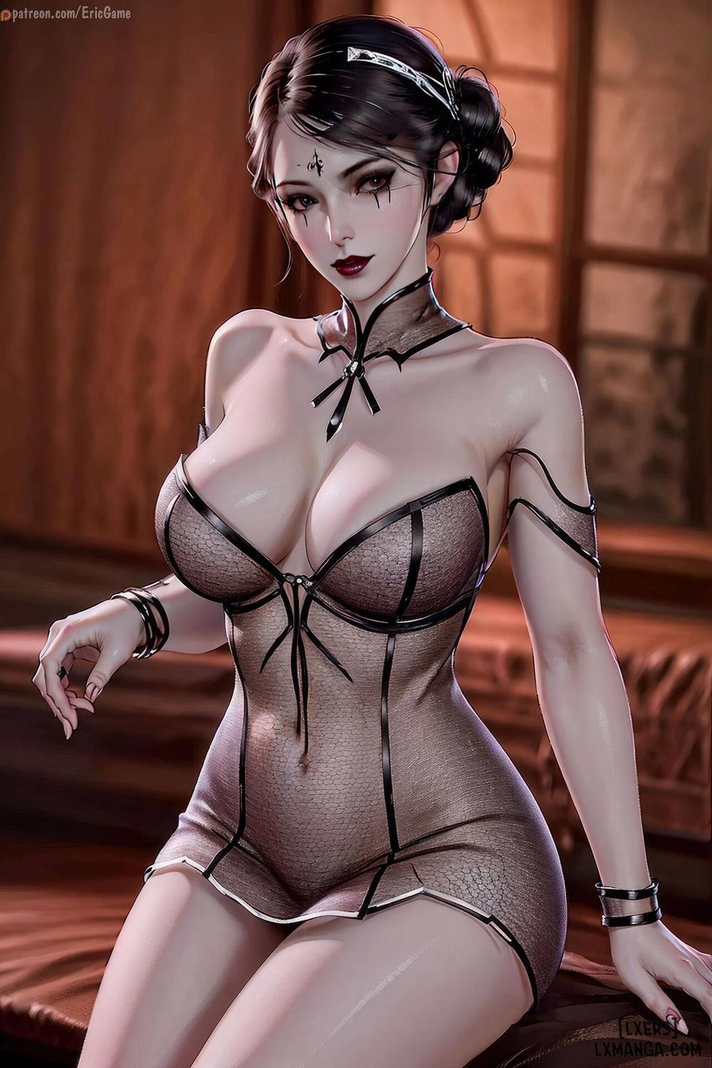 Artist AI Generated 438 trang 29