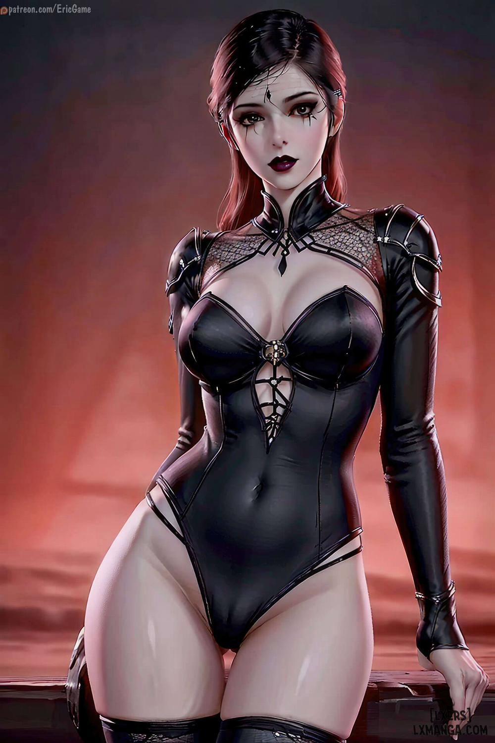 Artist AI Generated 438 trang 36