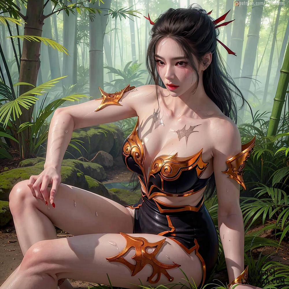 Artist AI Generated 438 trang 55