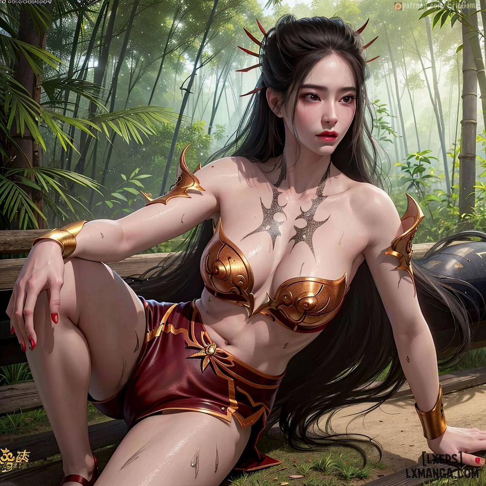 Artist AI Generated 438 trang 56