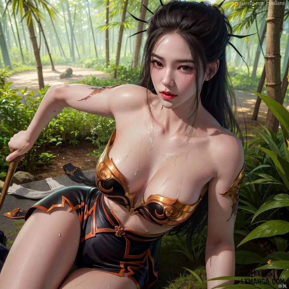 Artist AI Generated 438 trang 59