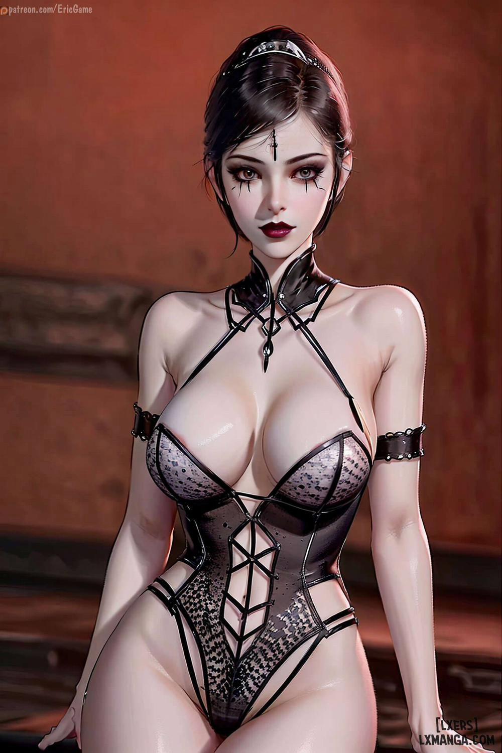 Artist AI Generated 438 trang 6