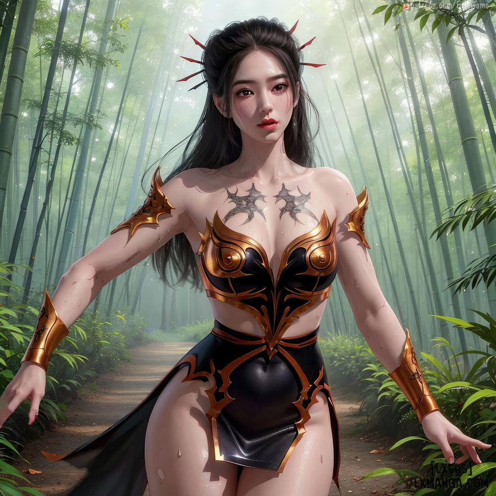 Artist AI Generated 438 trang 62