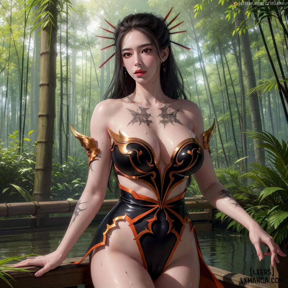 Artist AI Generated 438 trang 70