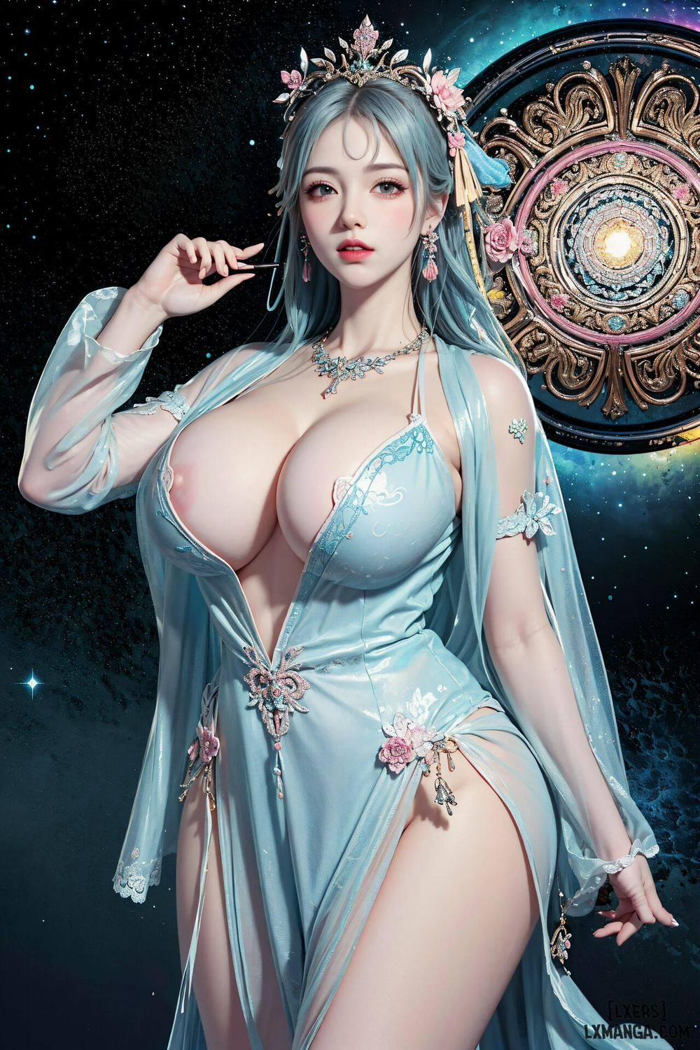 Artist AI Generated 439 trang 2