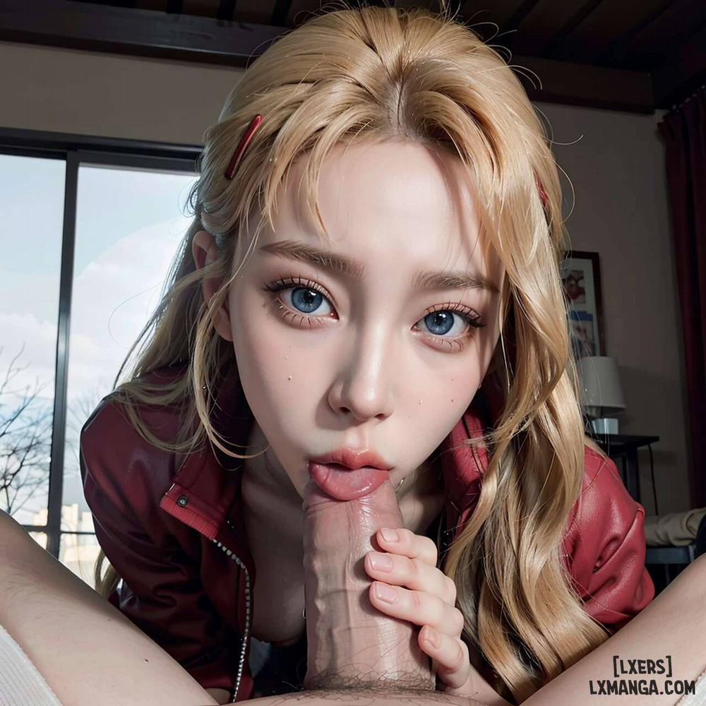 Artist AI Generated 442 trang 113