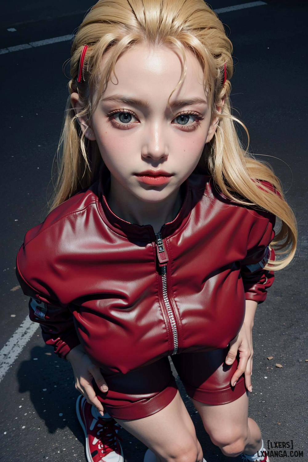 Artist AI Generated 442 trang 6