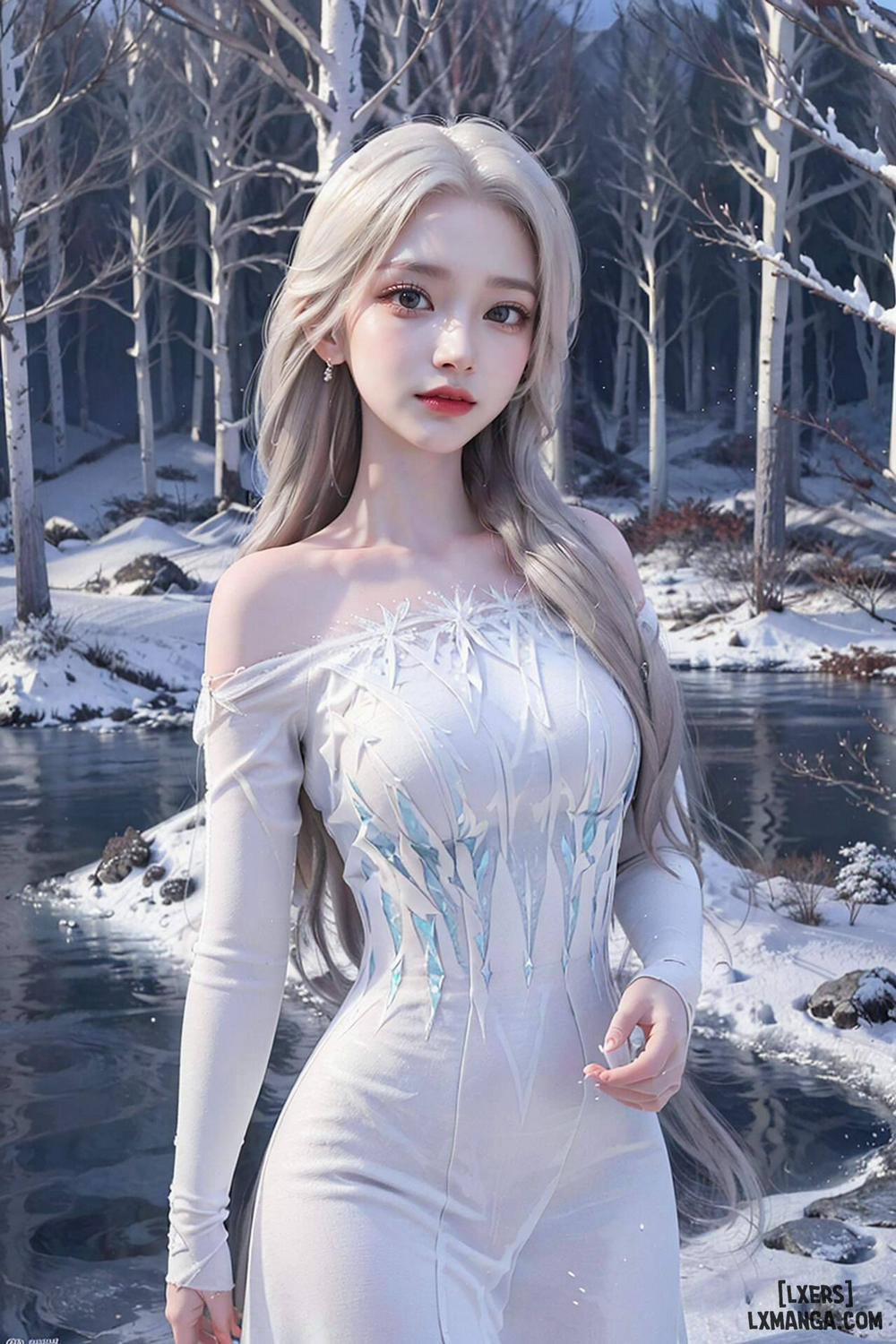 Artist AI Generated 443 trang 11