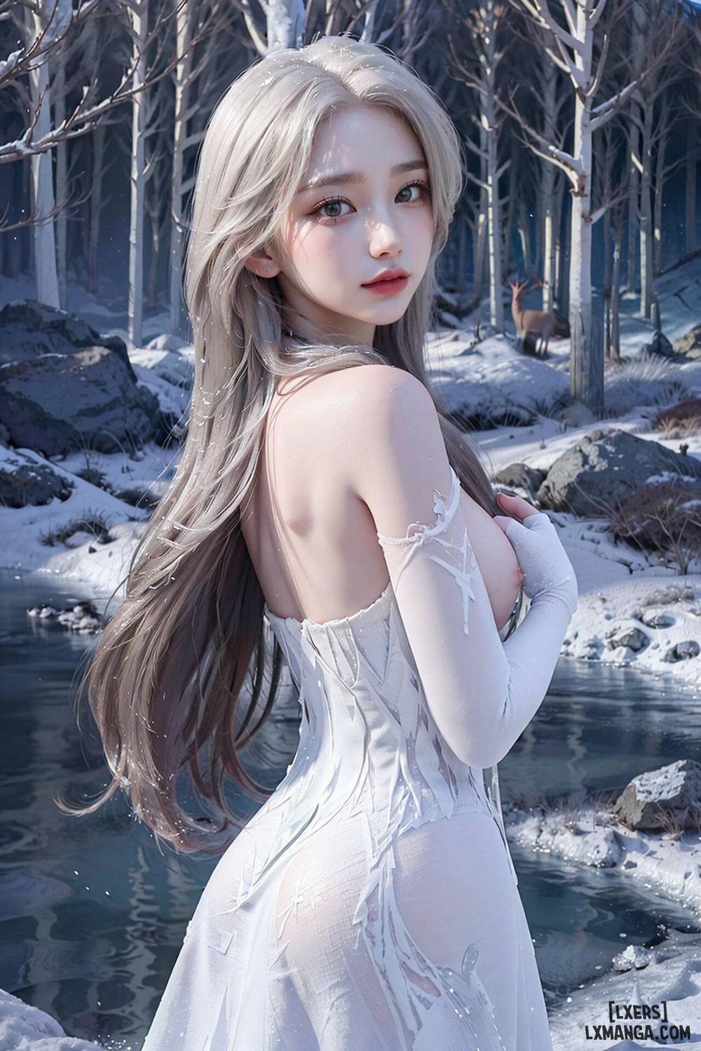 Artist AI Generated 443 trang 111