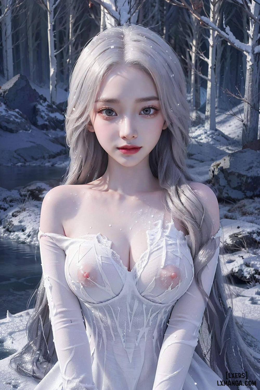 Artist AI Generated 443 trang 123