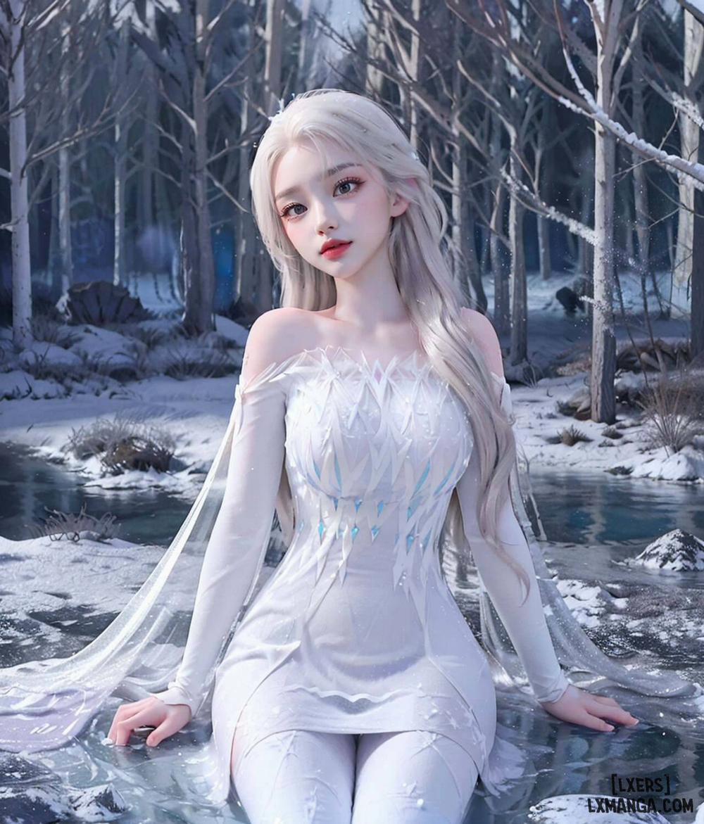 Artist AI Generated 443 trang 20