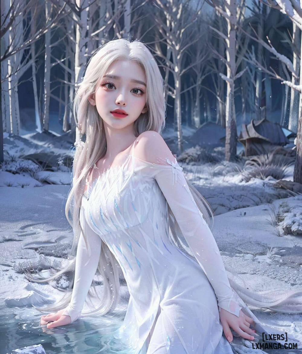 Artist AI Generated 443 trang 21