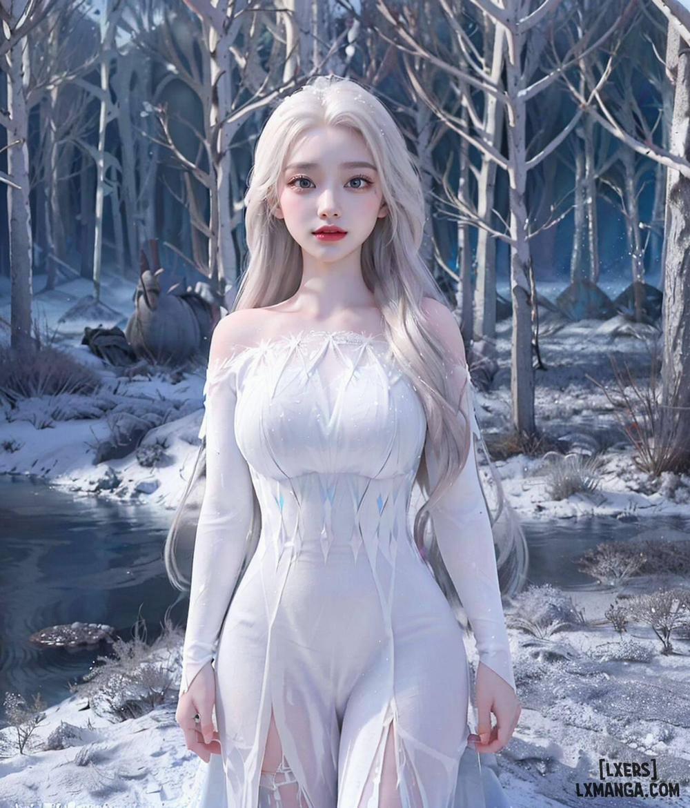 Artist AI Generated 443 trang 28