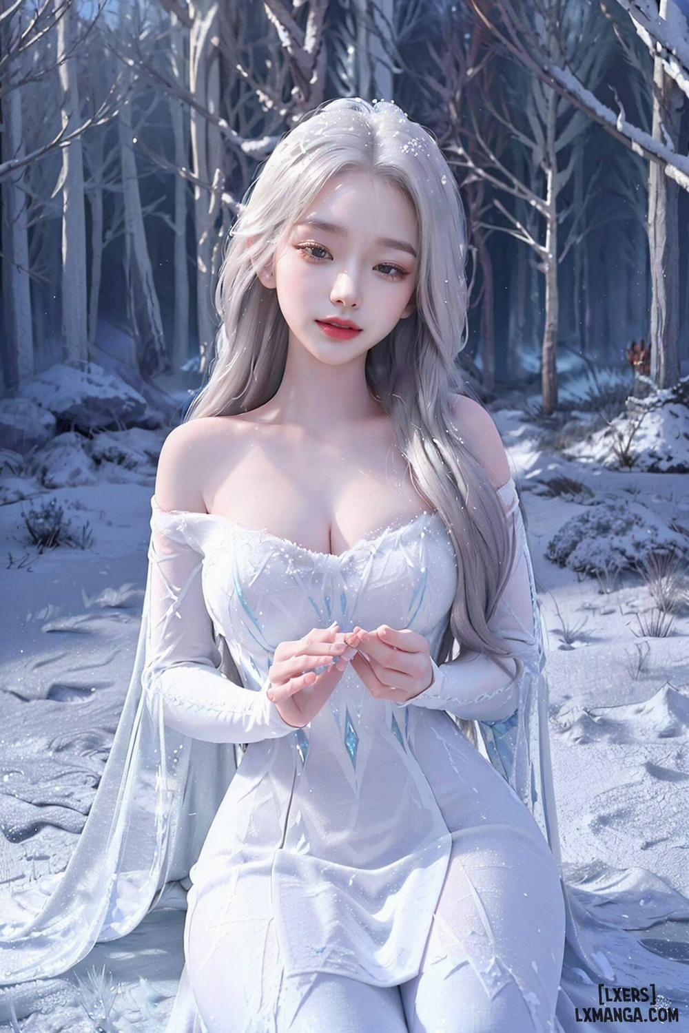Artist AI Generated 443 trang 4