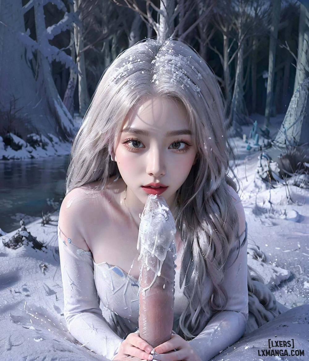 Artist AI Generated 443 trang 45