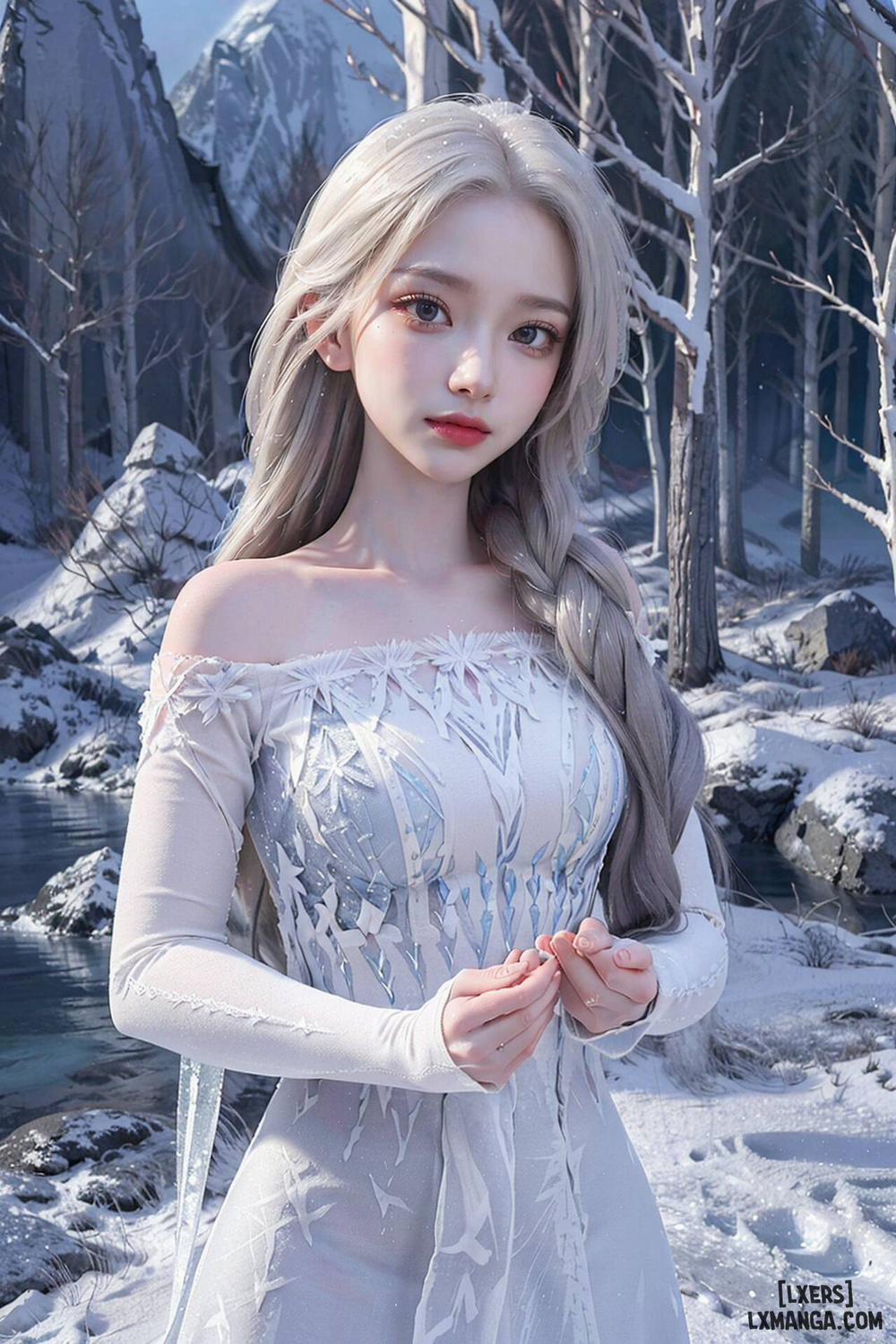 Artist AI Generated 443 trang 5