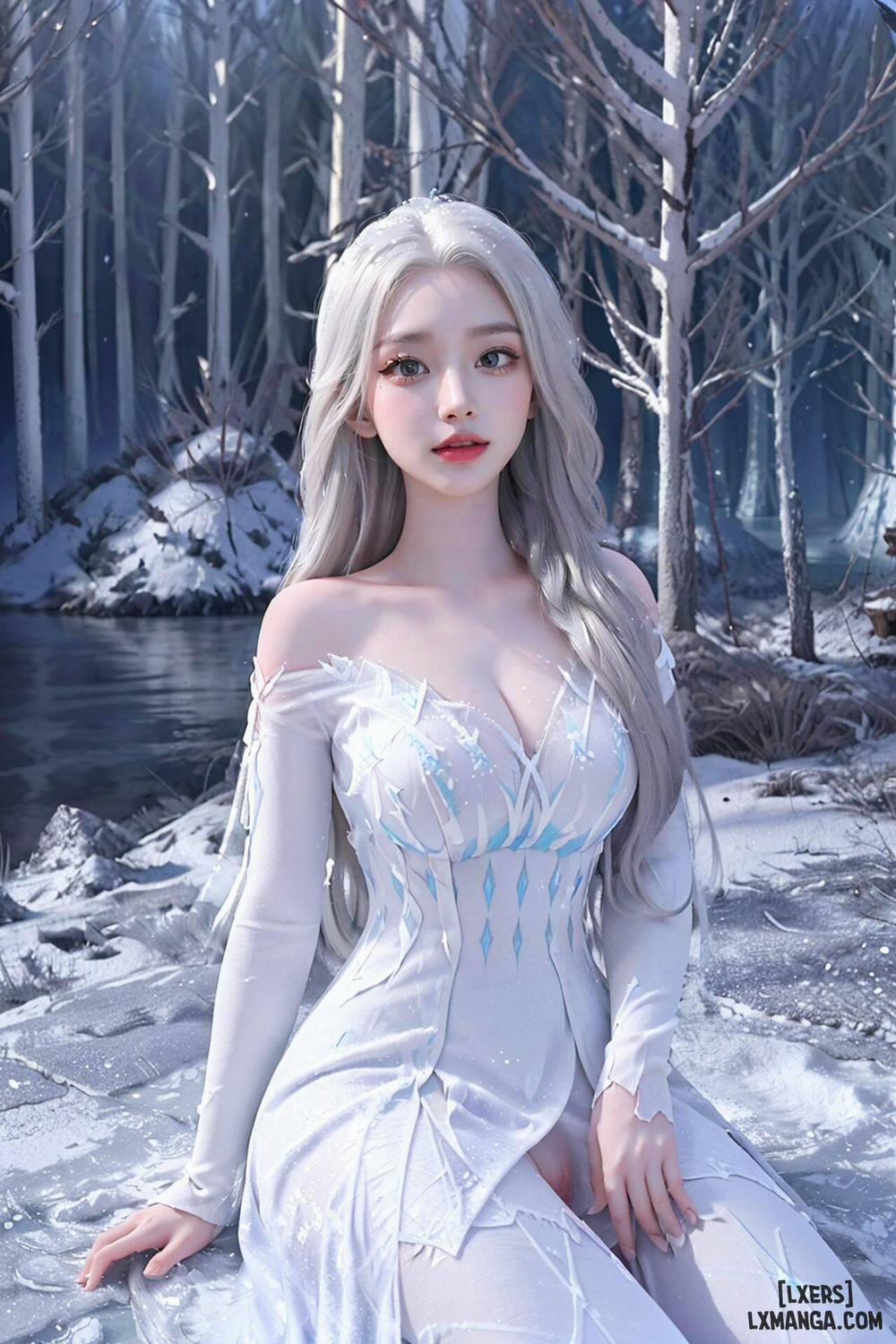 Artist AI Generated 443 trang 57