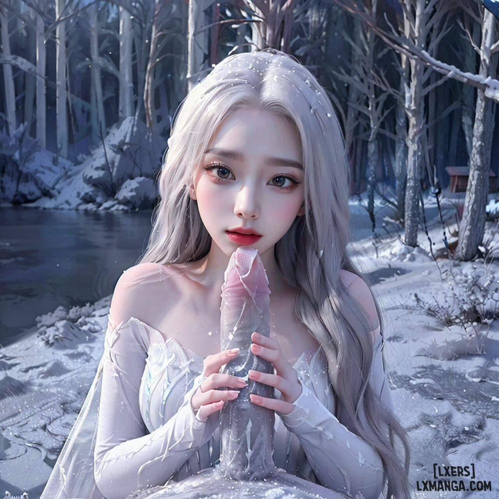 Artist AI Generated 443 trang 68