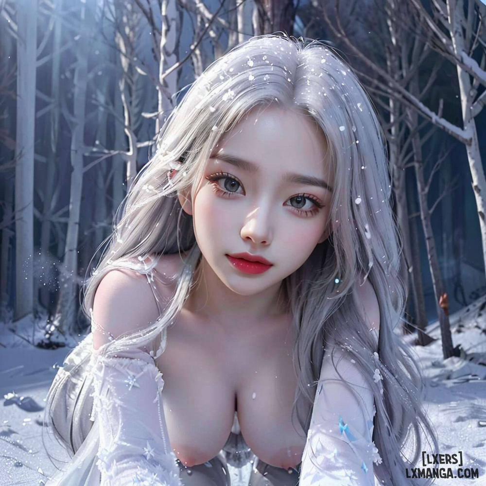 Artist AI Generated 443 trang 71