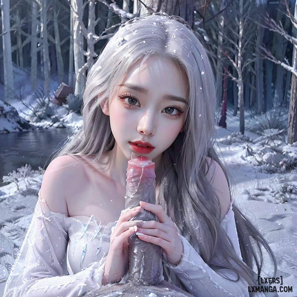 Artist AI Generated 443 trang 75