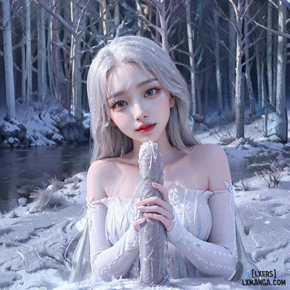 Artist AI Generated 443 trang 82