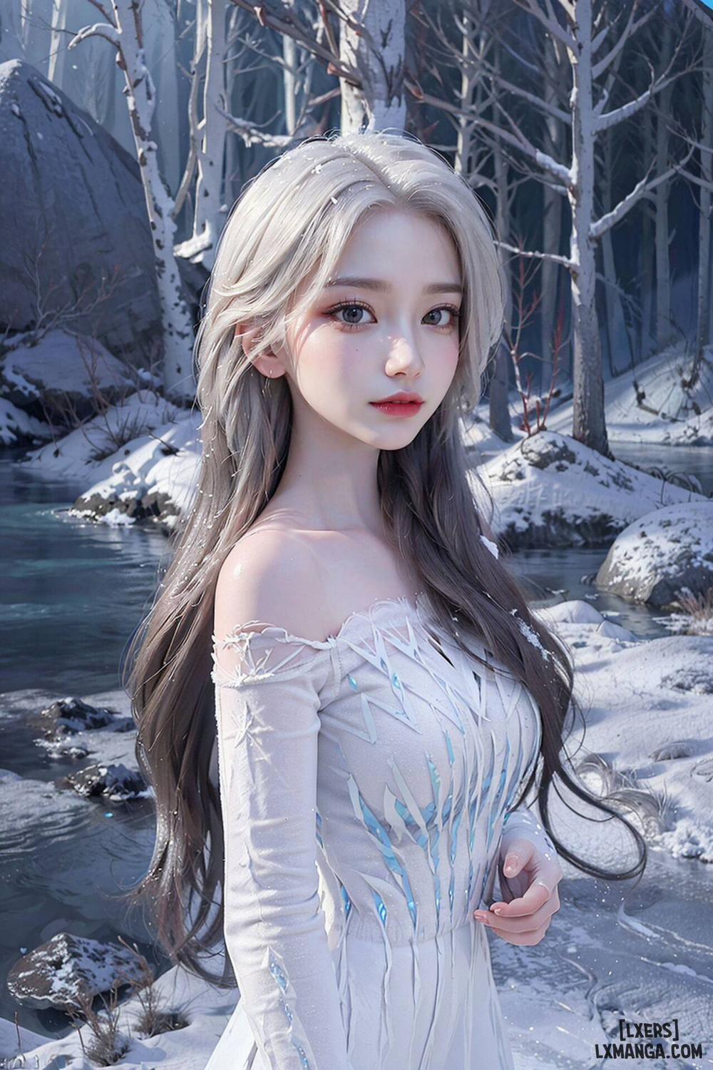 Artist AI Generated 443 trang 86