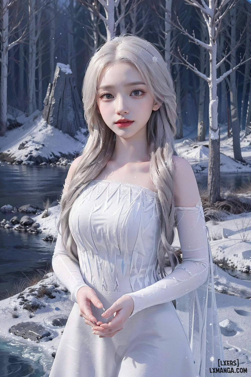 Artist AI Generated 443 trang 87