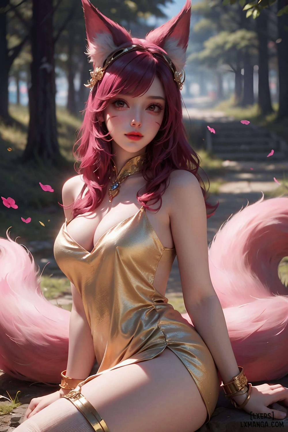 Artist AI Generated 446 trang 5