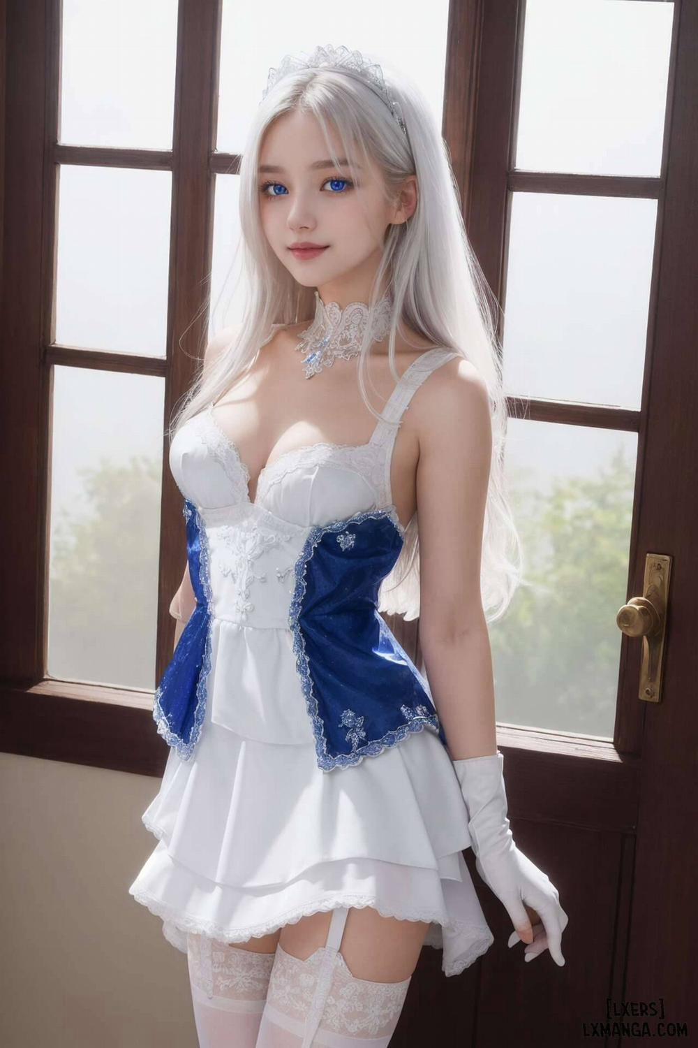 Artist AI Generated 447 trang 83