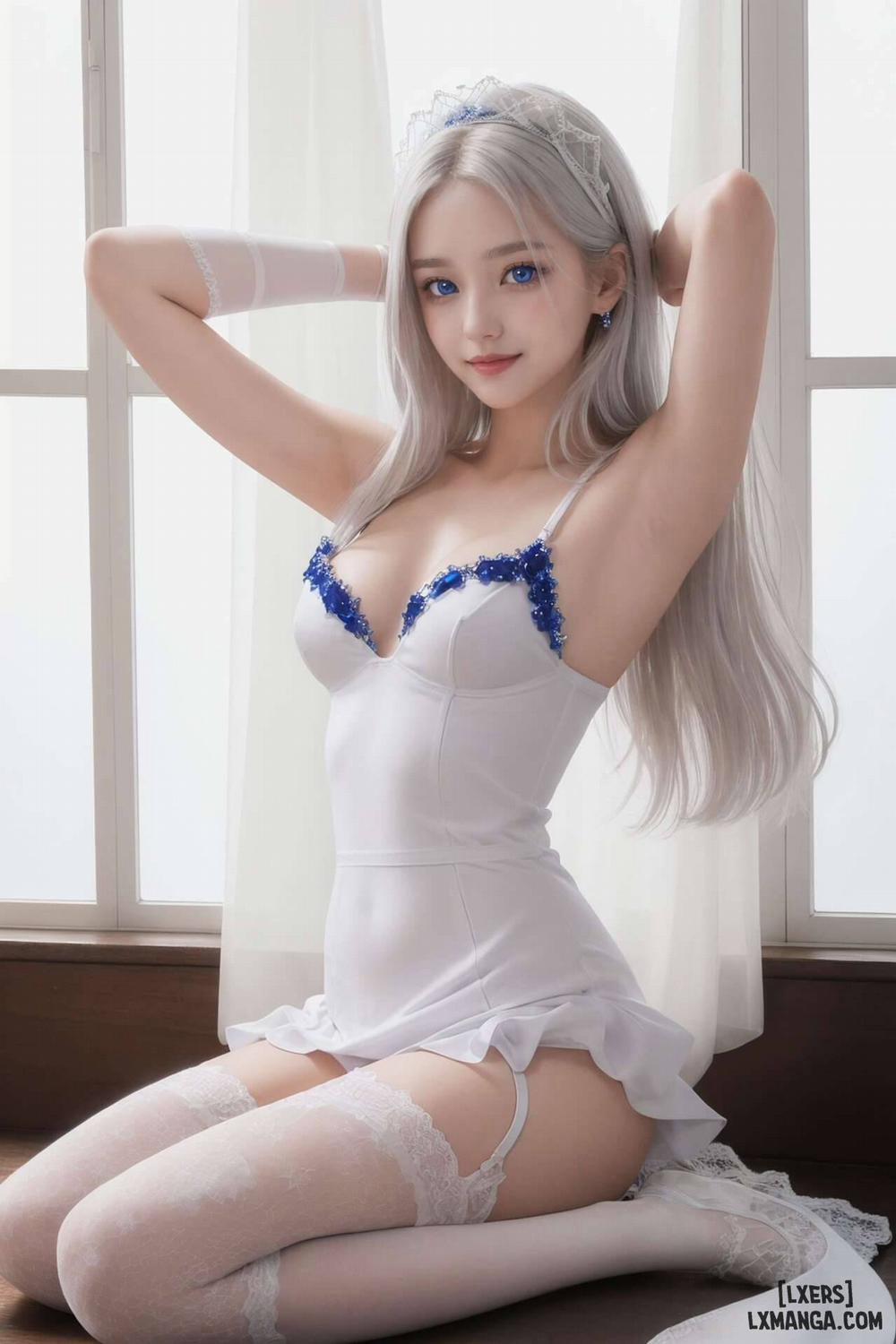 Artist AI Generated 447 trang 86