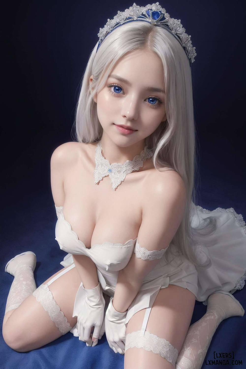 Artist AI Generated 447 trang 96