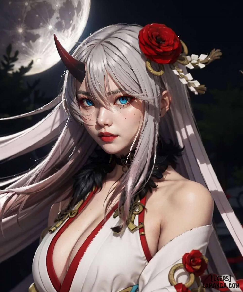 Artist AI Generated 448 trang 1