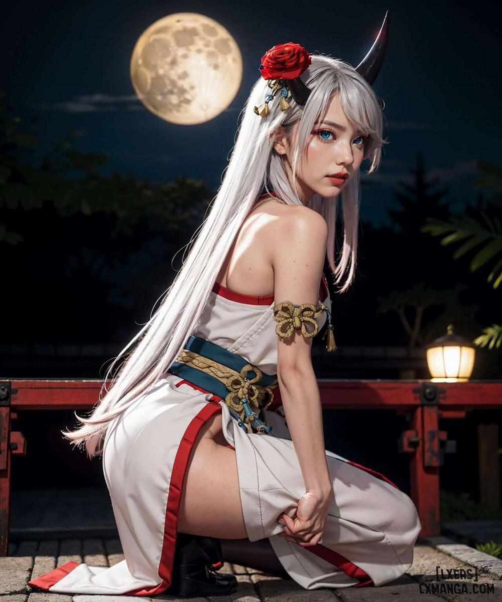 Artist AI Generated 448 trang 10