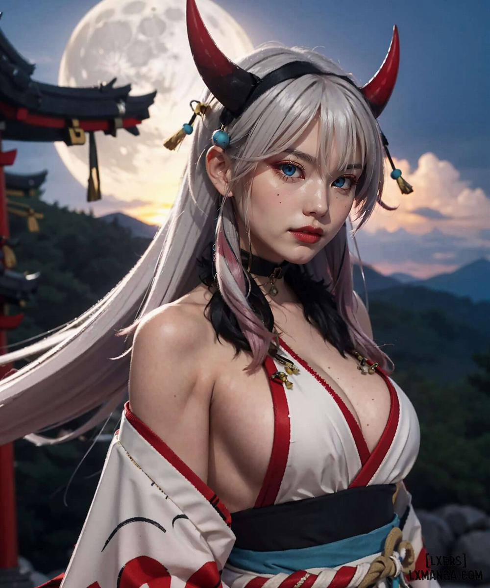 Artist AI Generated 448 trang 12