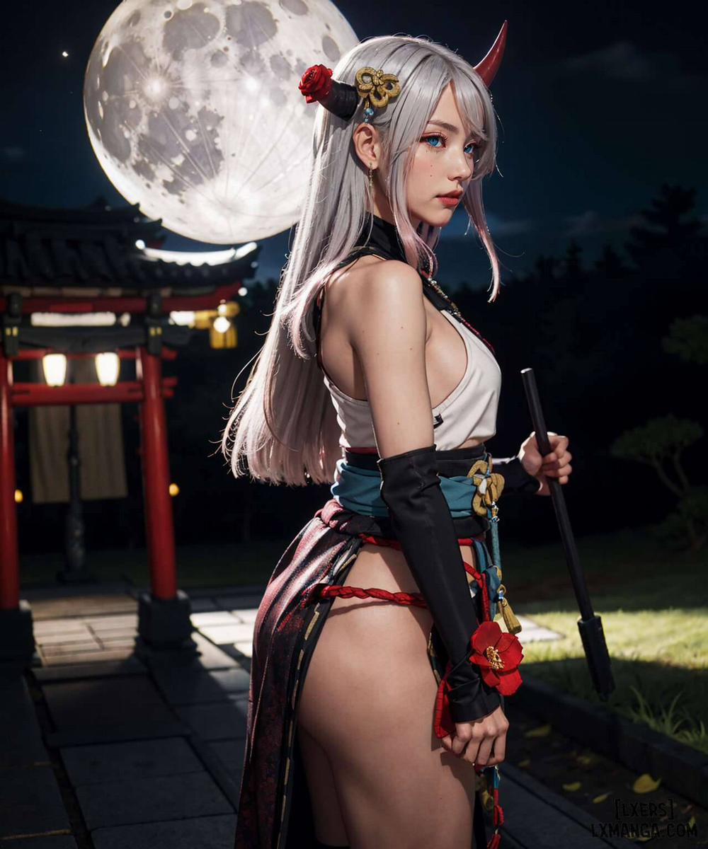 Artist AI Generated 448 trang 14