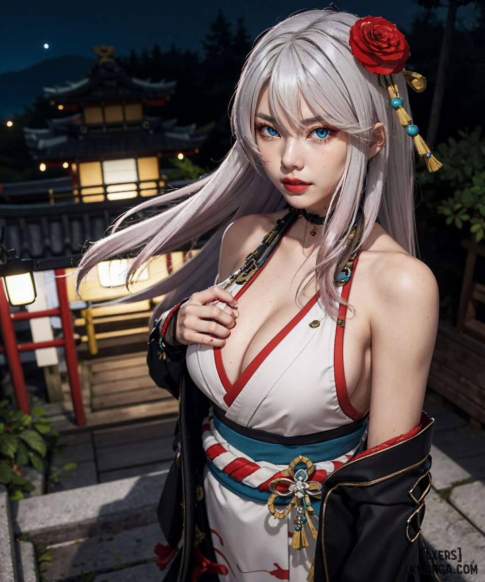 Artist AI Generated 448 trang 16